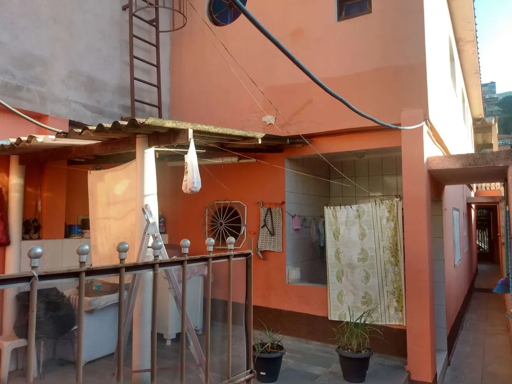 Sobrado, 3 quartos, 177 m² - Foto 5