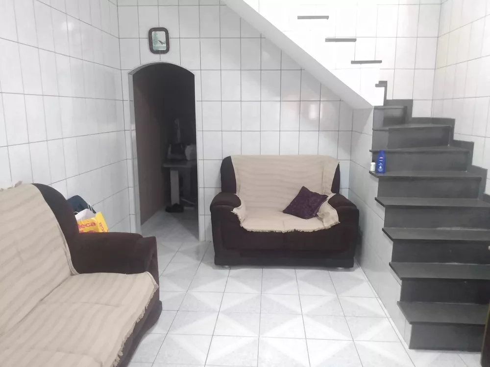 Sobrado, 3 quartos, 177 m² - Foto 2