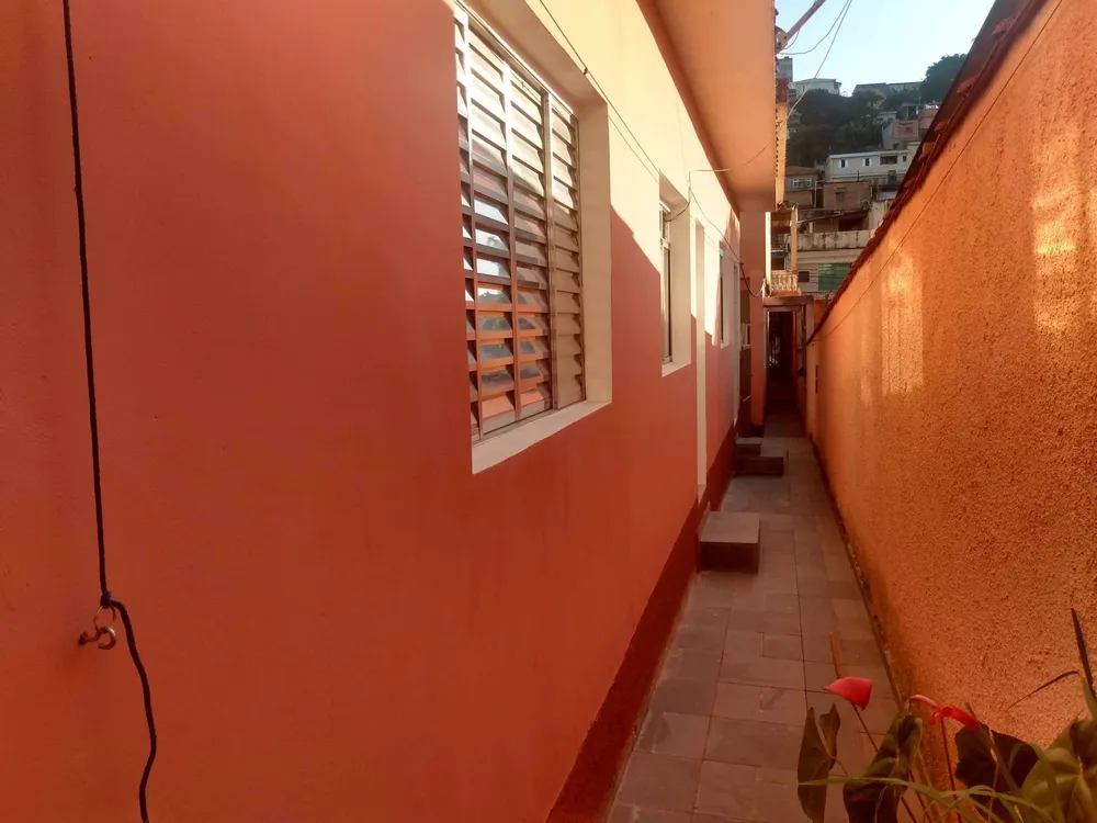 Sobrado, 3 quartos, 177 m² - Foto 3