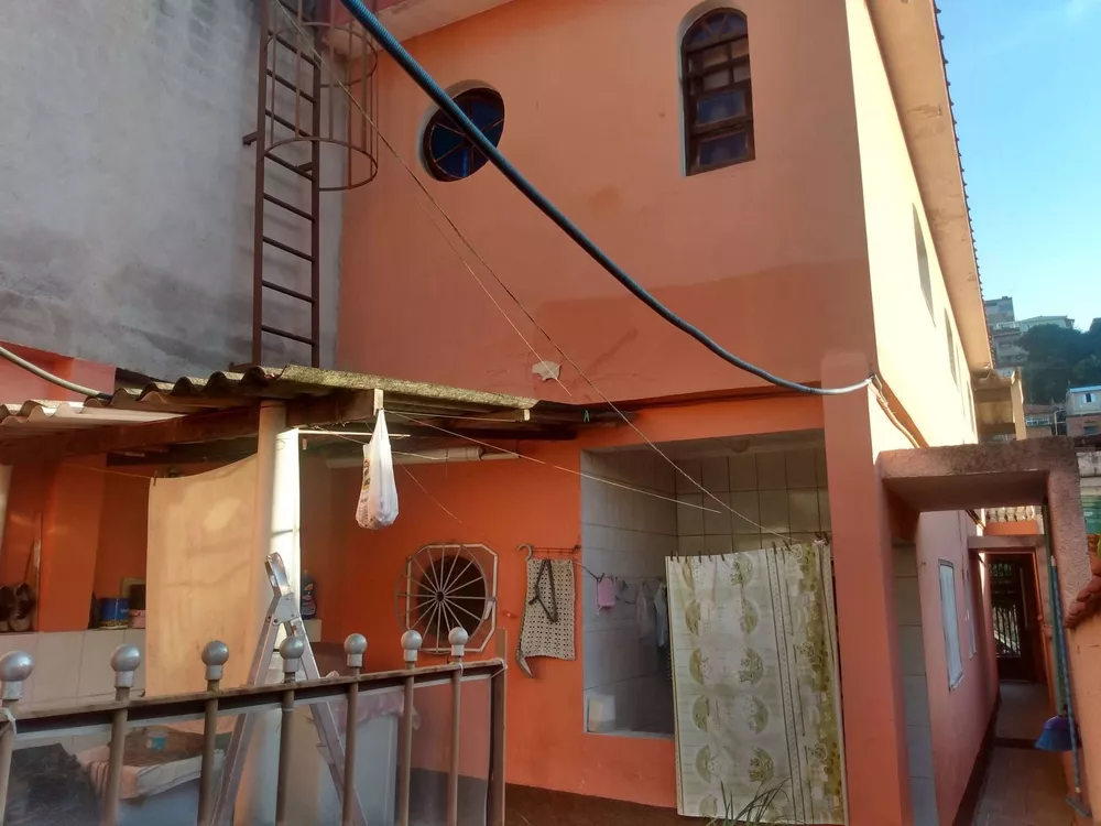 Sobrado, 3 quartos, 177 m² - Foto 4