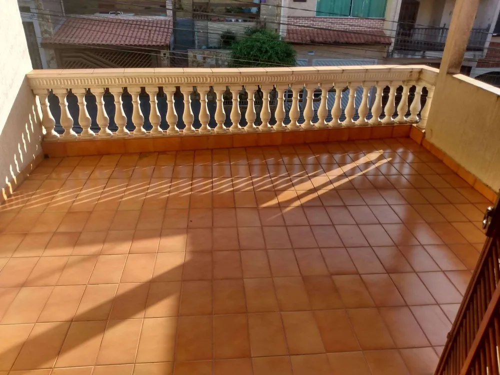 Sobrado, 3 quartos, 177 m² - Foto 7