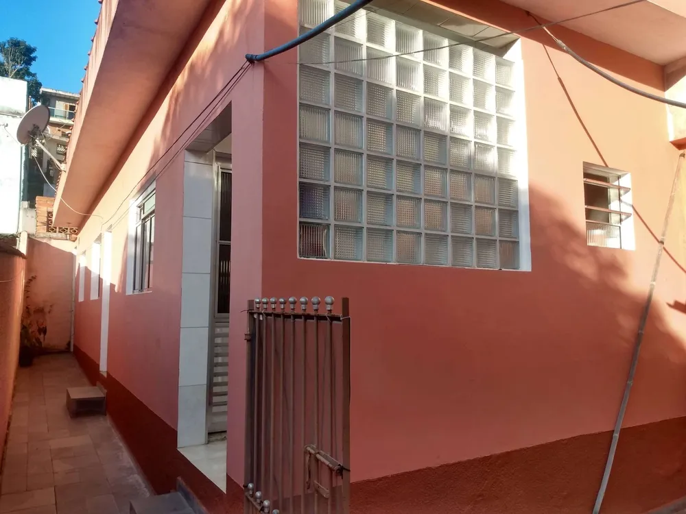 Sobrado, 3 quartos, 177 m² - Foto 1