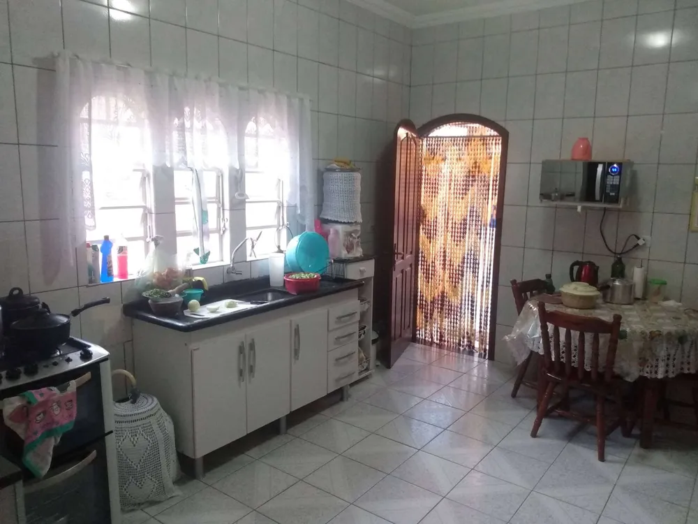 Sobrado, 3 quartos, 177 m² - Foto 16