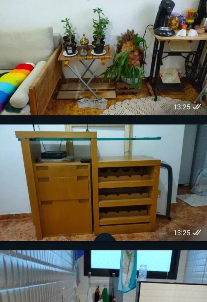 Apartamento, 1 quarto, 46 m² - Foto 3
