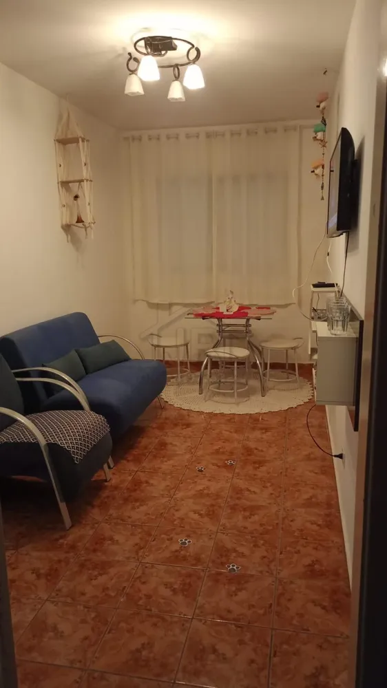 Apartamento, 1 quarto, 46 m² - Foto 4