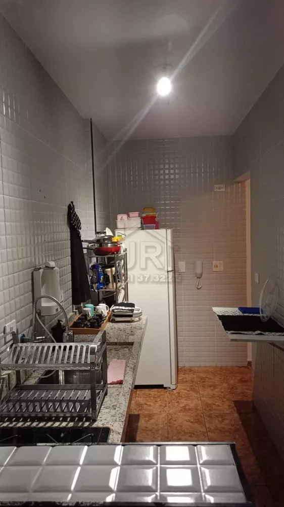Apartamento, 1 quarto, 46 m² - Foto 4