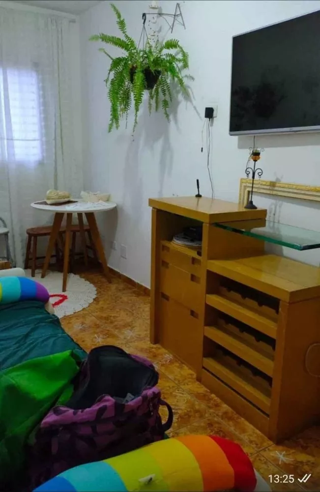 Apartamento, 1 quarto, 46 m² - Foto 1