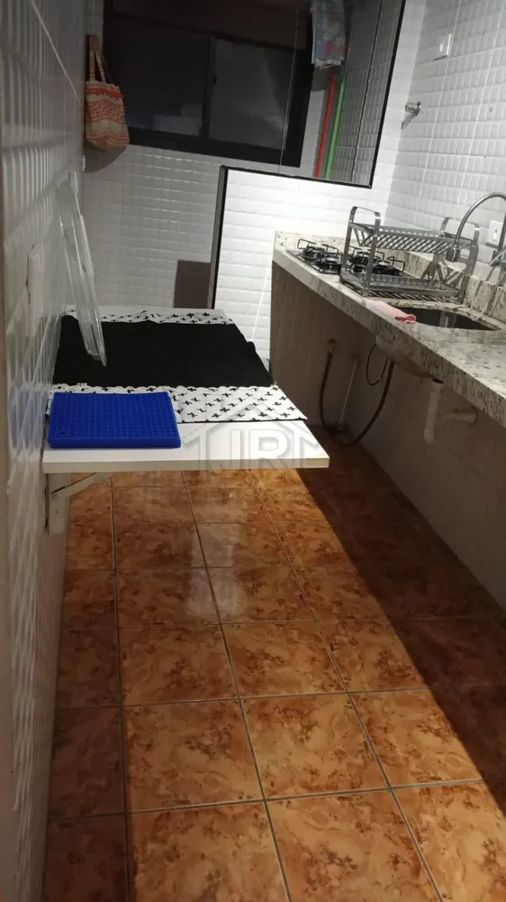 Apartamento, 1 quarto, 46 m² - Foto 6