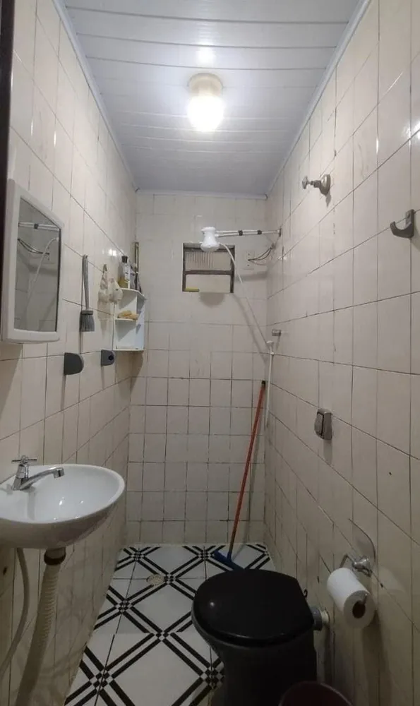 Casa, 3 quartos - Foto 11
