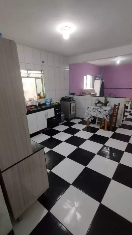 Casa, 3 quartos - Foto 2