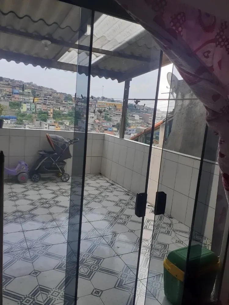 Casa, 3 quartos - Foto 6