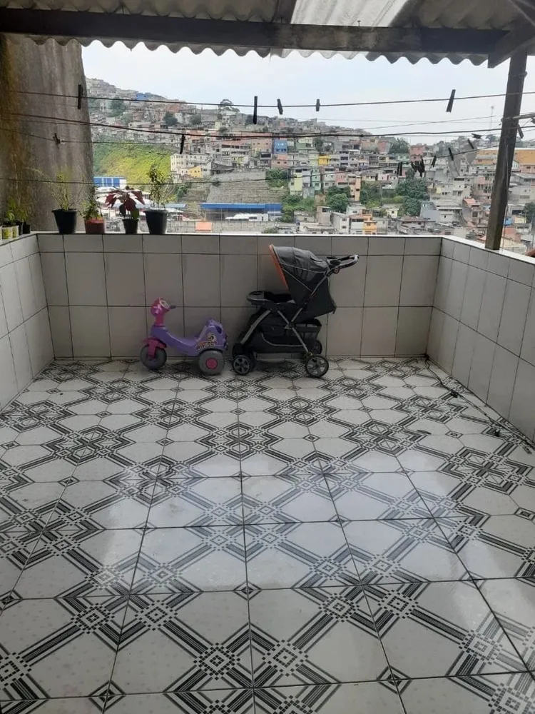 Casa, 3 quartos - Foto 7