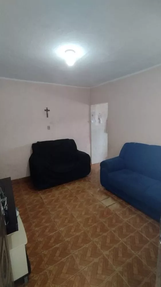 Casa, 3 quartos - Foto 3