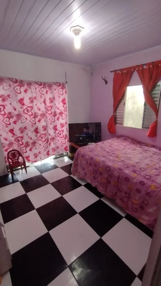 Casa, 3 quartos - Foto 10