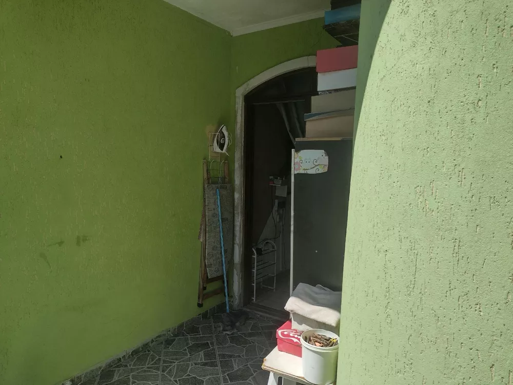 Casa, 3 quartos, 125 m² - Foto 1