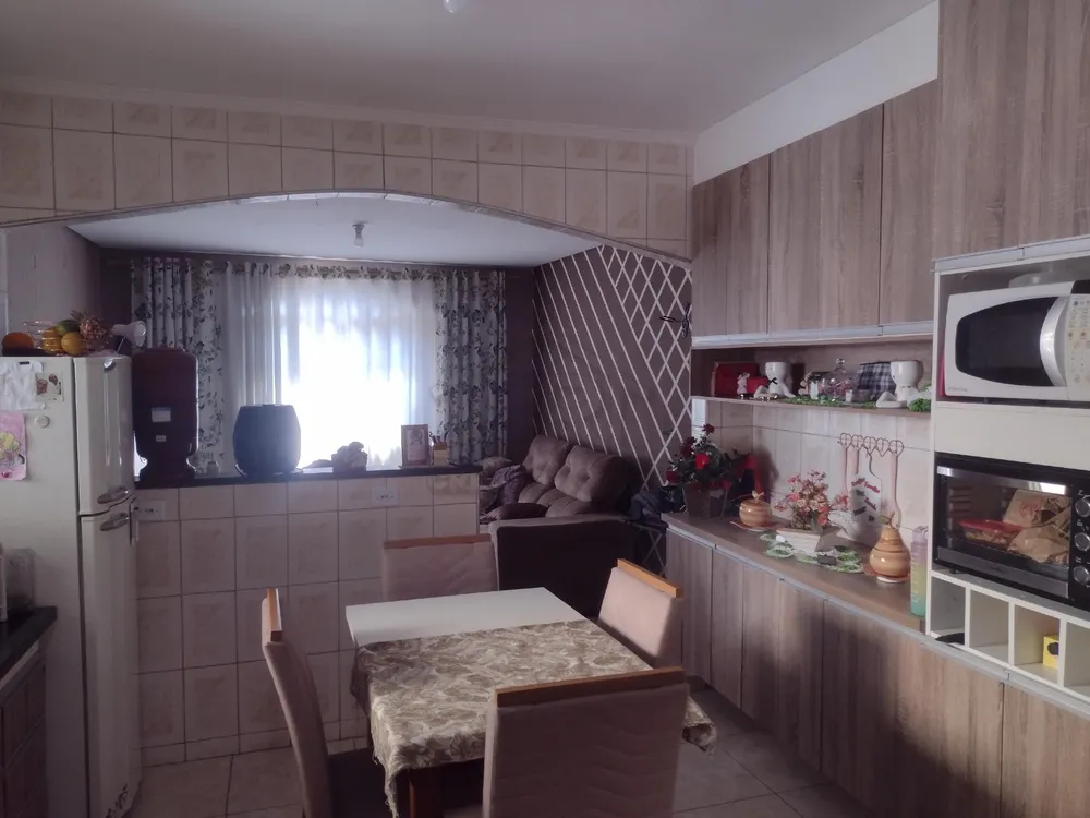 Casa, 3 quartos, 125 m² - Foto 2