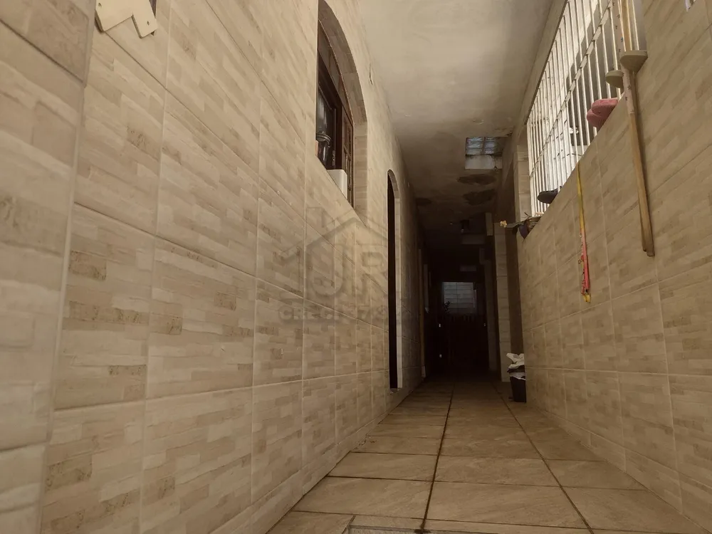 Casa, 3 quartos, 125 m² - Foto 1