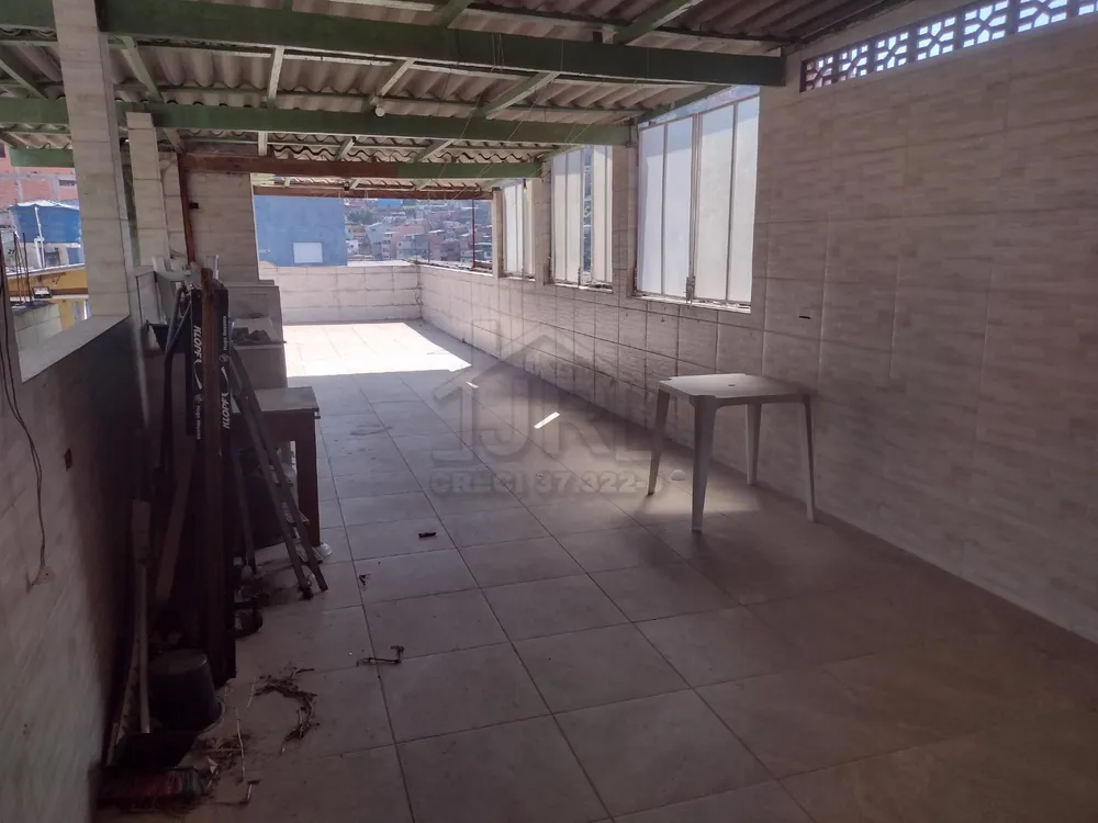 Casa, 3 quartos, 125 m² - Foto 14