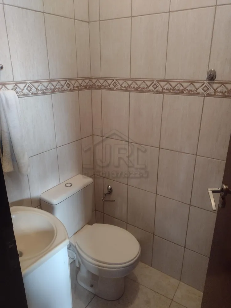 Casa, 3 quartos, 125 m² - Foto 6