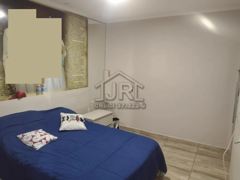Casa, 3 quartos, 125 m² - Foto 10