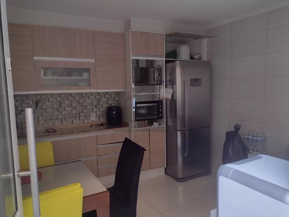 Casa, 3 quartos, 125 m² - Foto 3