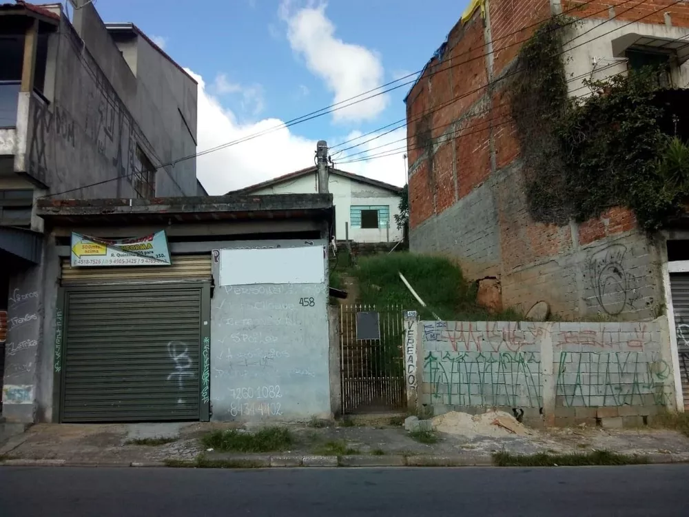 Casa, 1 quarto, 220 m² - Foto 3