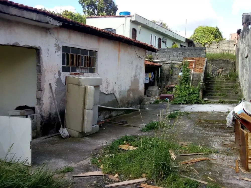 Casa, 1 quarto, 220 m² - Foto 4