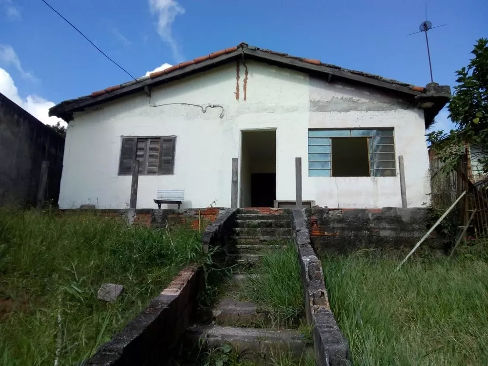 Casa, 1 quarto, 220 m² - Foto 1