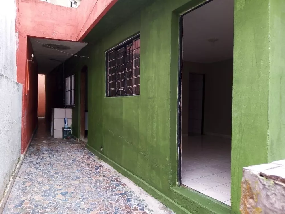 Casa, 1 quarto, 150 m² - Foto 2