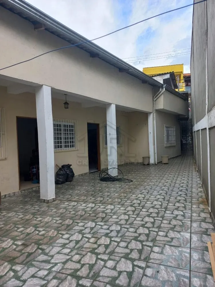Casa, 2 quartos, 125 m² - Foto 1