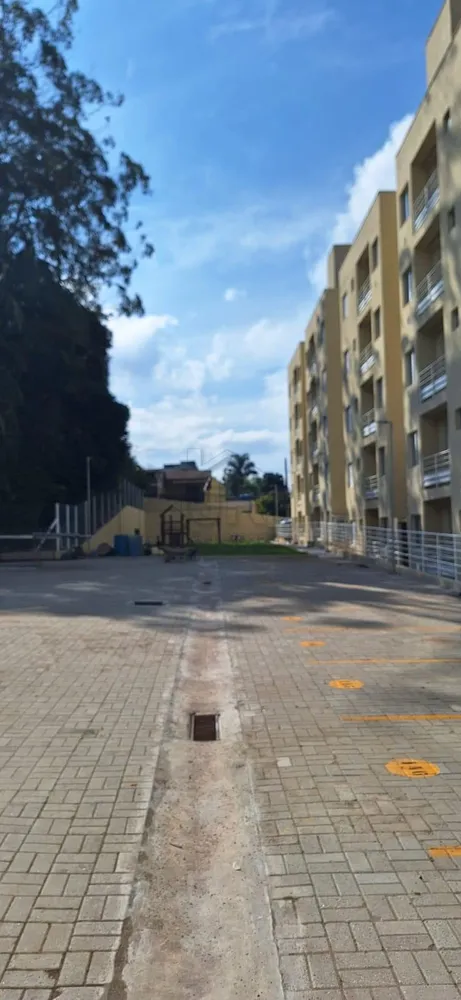 Apartamento, 2 quartos, 50 m² - Foto 7