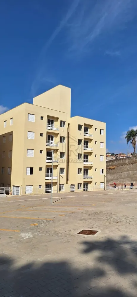 Apartamento, 2 quartos, 50 m² - Foto 8