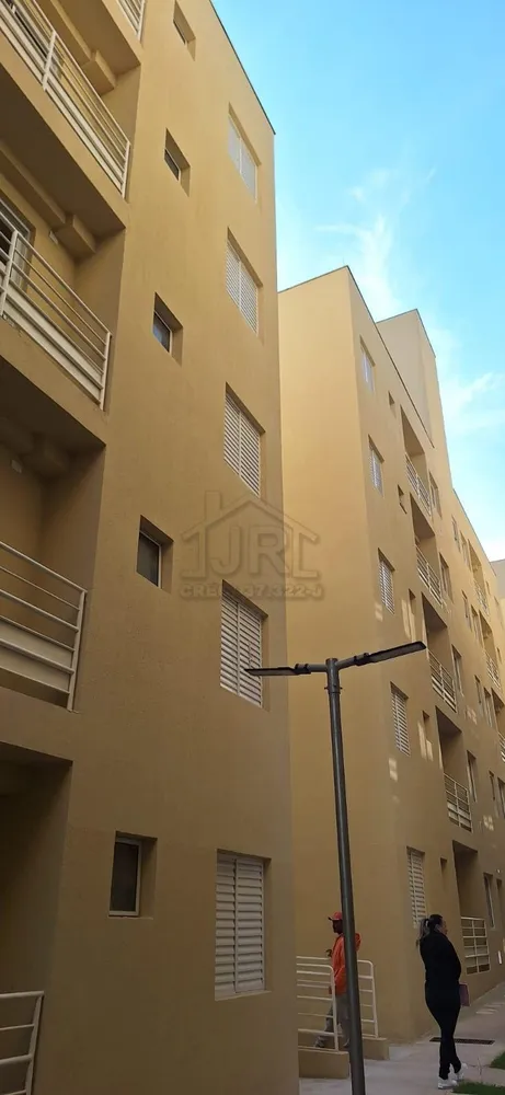 Apartamento, 2 quartos, 50 m² - Foto 12