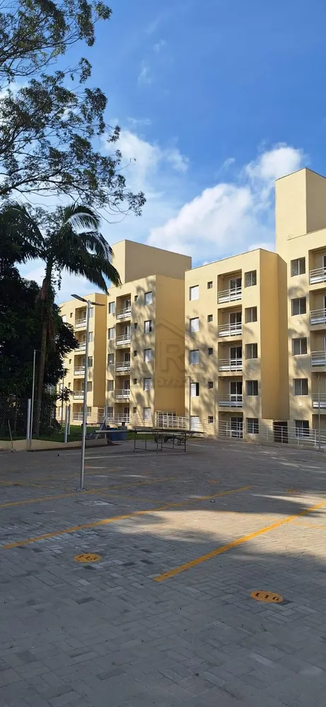 Apartamento, 2 quartos, 50 m² - Foto 15