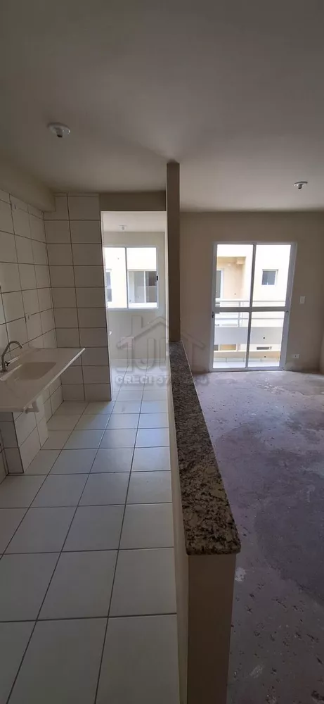 Apartamento, 2 quartos, 50 m² - Foto 4