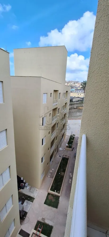 Apartamento, 2 quartos, 50 m² - Foto 10