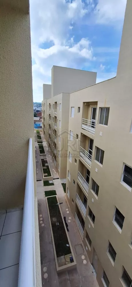 Apartamento, 2 quartos, 50 m² - Foto 2