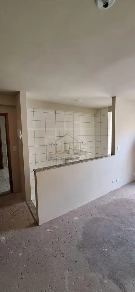 Apartamento, 2 quartos, 50 m² - Foto 2