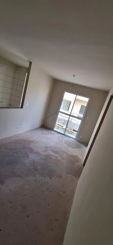 Apartamento, 2 quartos, 50 m² - Foto 3