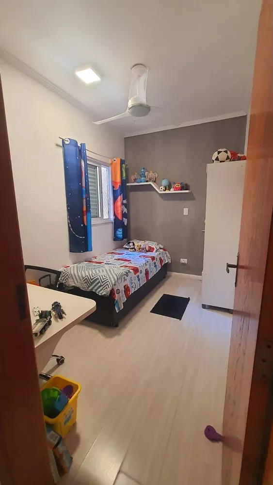 Apartamento, 3 quartos, 140 m² - Foto 1