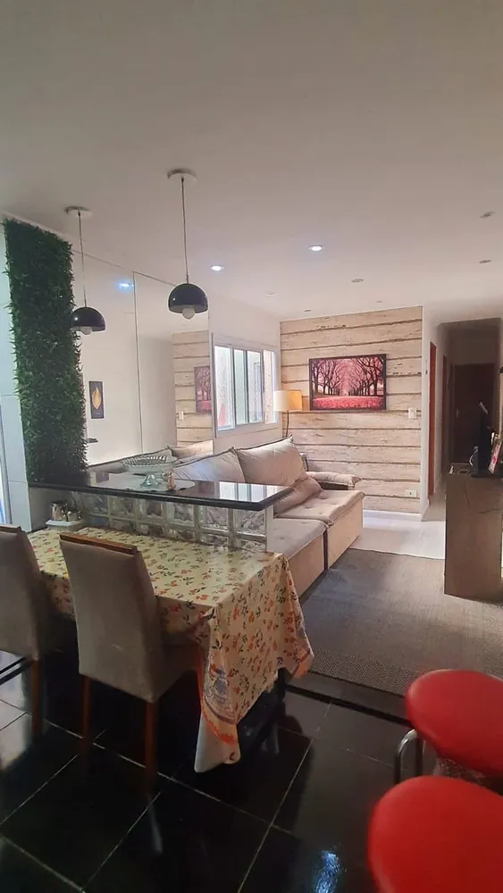 Apartamento, 3 quartos, 140 m² - Foto 6
