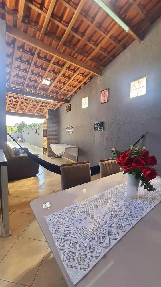 Apartamento, 3 quartos, 140 m² - Foto 3