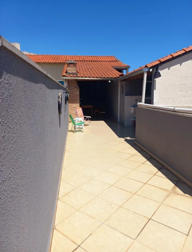 Apartamento, 3 quartos, 140 m² - Foto 8