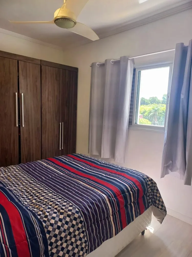 Apartamento, 3 quartos, 140 m² - Foto 10