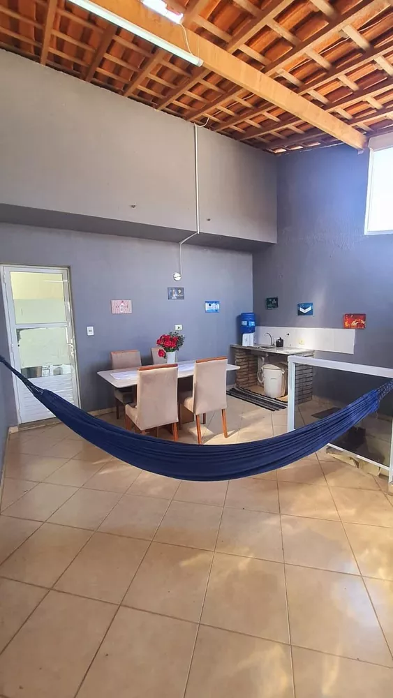 Apartamento, 3 quartos, 140 m² - Foto 2