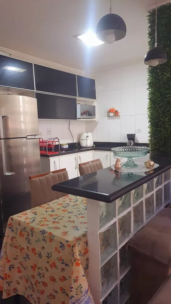 Apartamento, 3 quartos, 140 m² - Foto 4