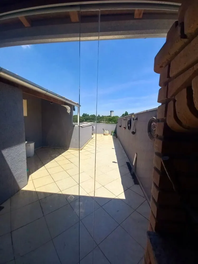 Apartamento, 3 quartos, 140 m² - Foto 5