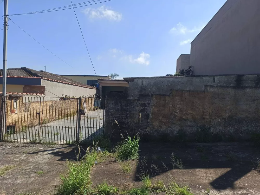 Terreno, 80 m² - Foto 1