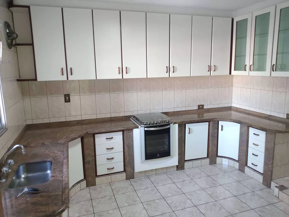 Sobrado, 3 quartos, 100 m² - Foto 4