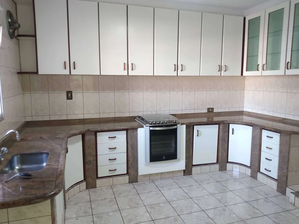 Sobrado, 3 quartos, 100 m² - Foto 1